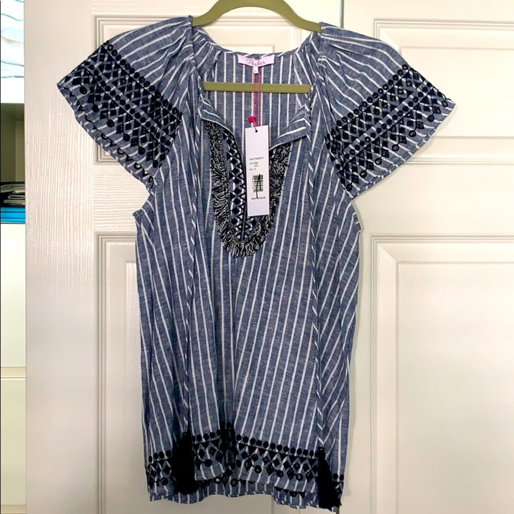 Parker Women’s Valerie Top